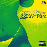 Reina Del Flow (feat. Muzai) - Single - DJ Juanovski