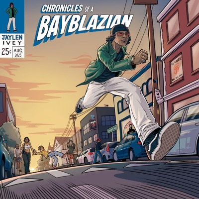Chronicles of a Bayblazian