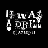 It Was a Drill. Chapter II - EP - Alex Errday