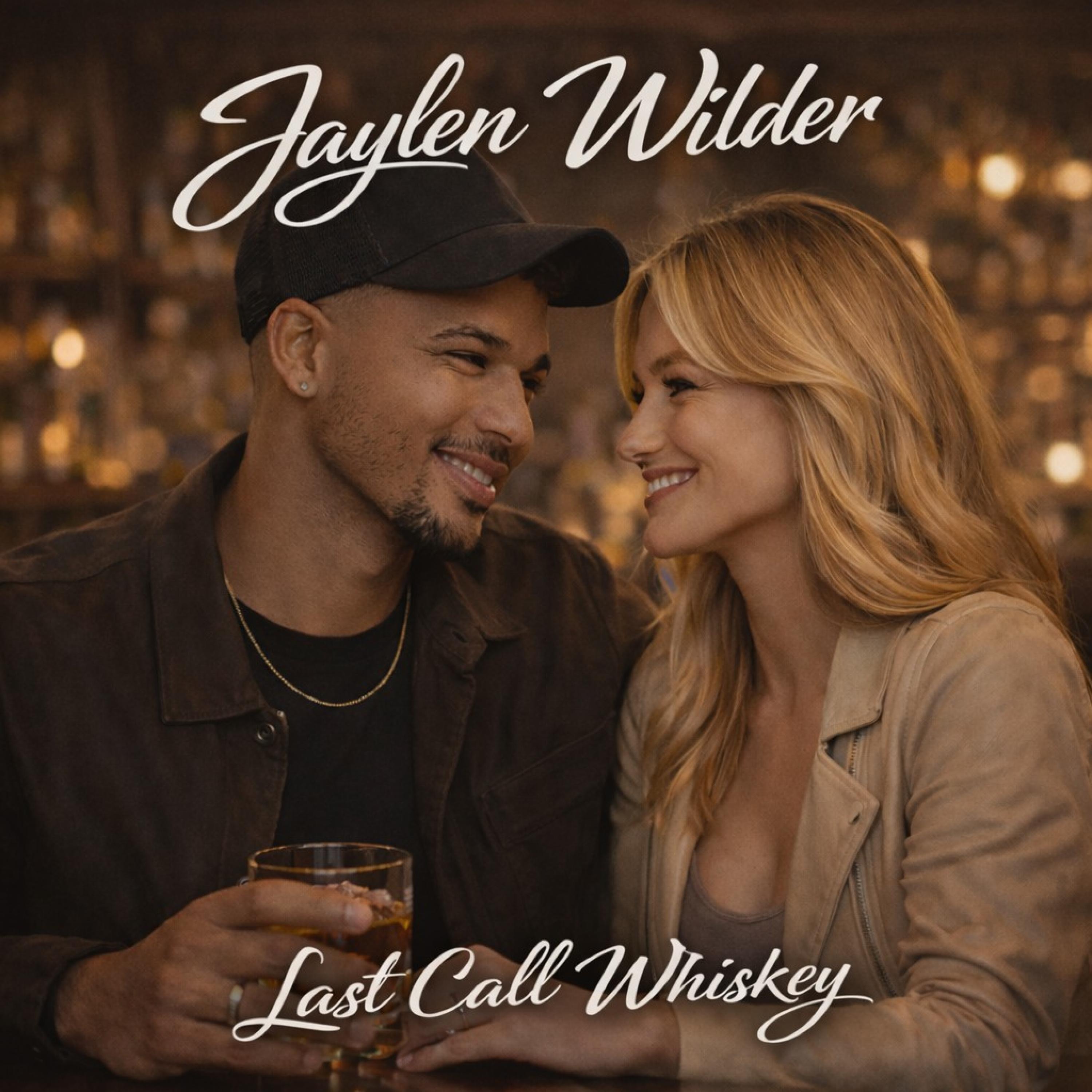 Last Call Whiskey - Single