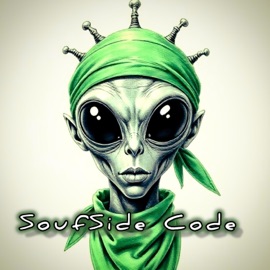 Galactic General SoufSide Code