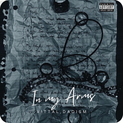 In My Arms (feat. Daoism) - Single