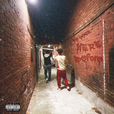 I've Been Here Before