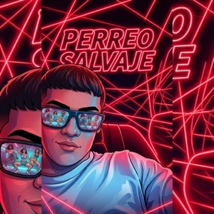 Perreo Salvaje (feat. Dj Aldair el rey de la chancadera) - Single