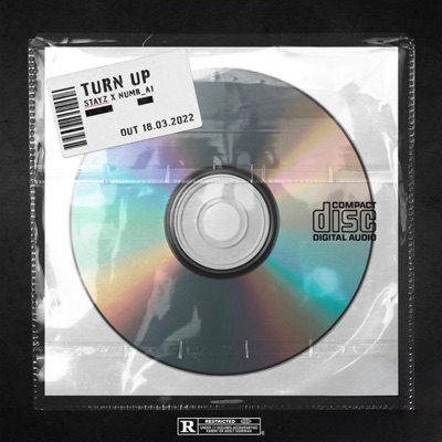 Turn Up - Single