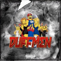 B-Town Reppin (Duffmenn) - Single - Piraten, Eley From LA & Sv3an