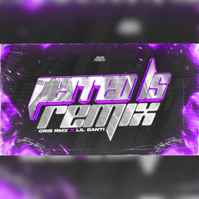 PERREO LIL SANTI (feat. Lil Santi) - Single