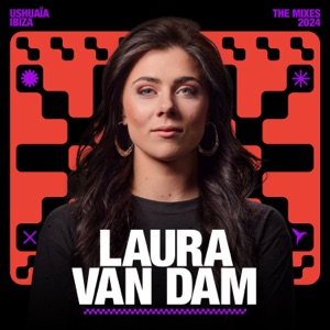 Lift Me Up (feat. Kyozo) / Perception (Laura Van Dam Edit) [Mixed]