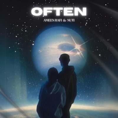 Often (feat. Nuti) - Single