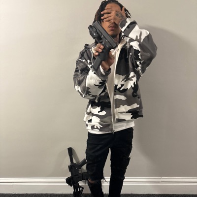 On ya feet v1 - Single