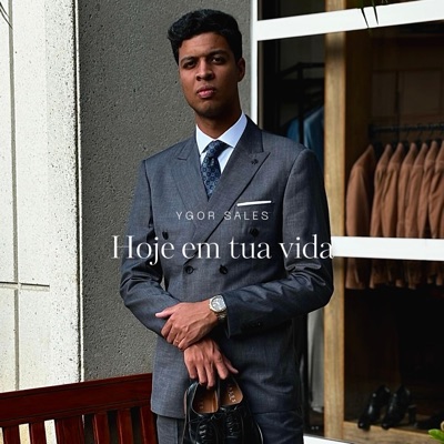 Hoje Em Tua Vida - Single