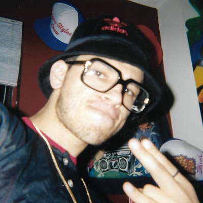 Mex One Forever - Single