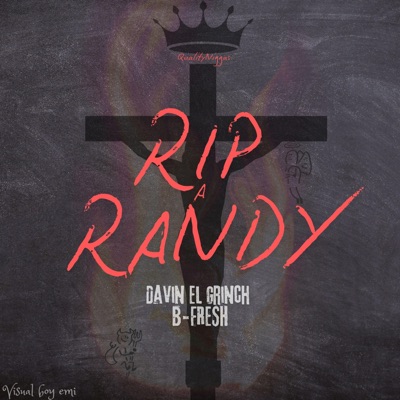 RIP A RANDY - Single