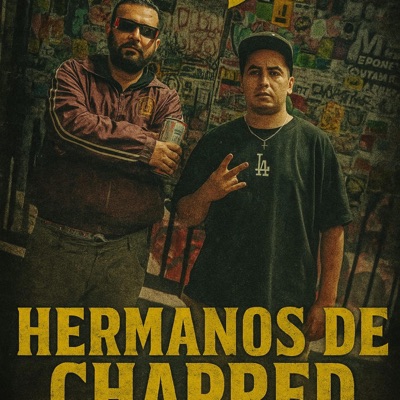Hermanos De Chapred (feat. Sackthos & Leviatan) - Single