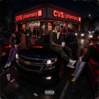 CVS (feat. DagoMc, Ray Diamond & Yonelvi 21) - Single - Og Champagne