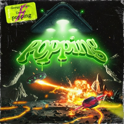 popping - Single