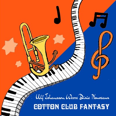 Cotton Club Fantasy