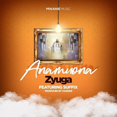 Anamuona - Single
