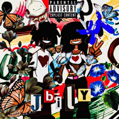 Just Because I Love You - EP