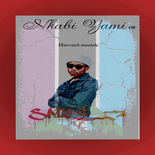 Nkabi Yami 1.0 (Harvard Musiek) - Single