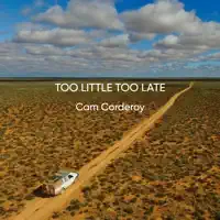 Too Little Too Late — Cam Corderoy