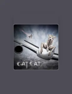 聆聽 CätCät、觀看音樂影片、閱讀小傳、查看巡演日期等！