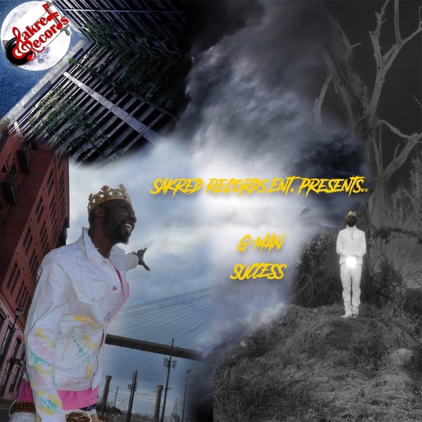 Success (feat. Anthony Leonard Stephens Jr)