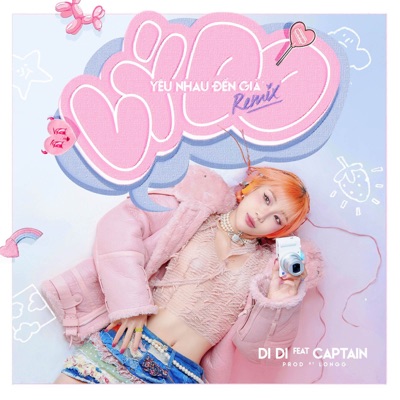 Lý Do Yêu Nhau Đến Già (Remix) - Single