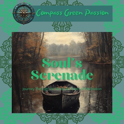 Soul’s Serenade: Journey Through the Winds & Echoes of Meditation
