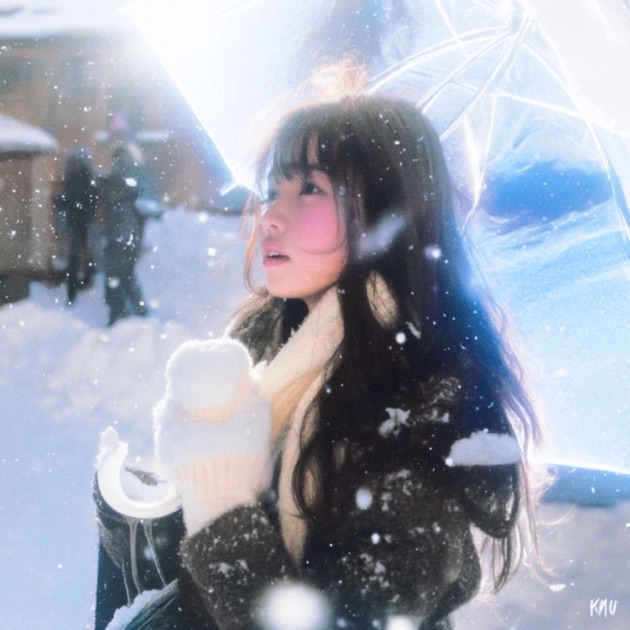 雪解け未遂 - Album by yiyowo - Apple Music