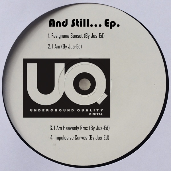 And Still... EP. - EP