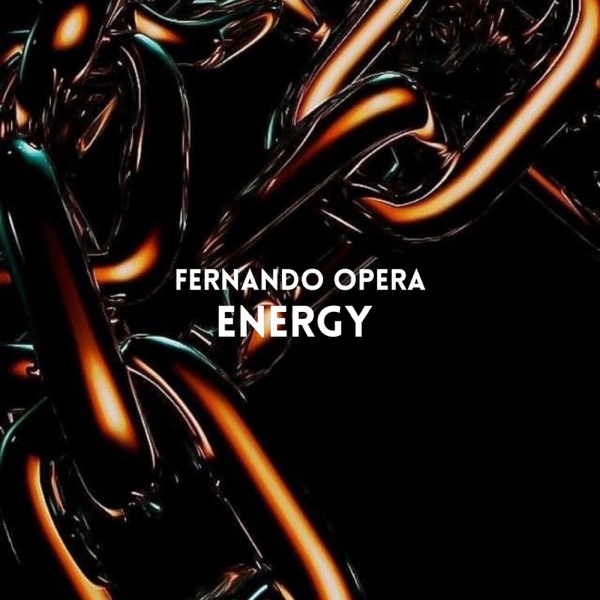 Energy - Single