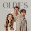 Life in 3D - Oldies artwork