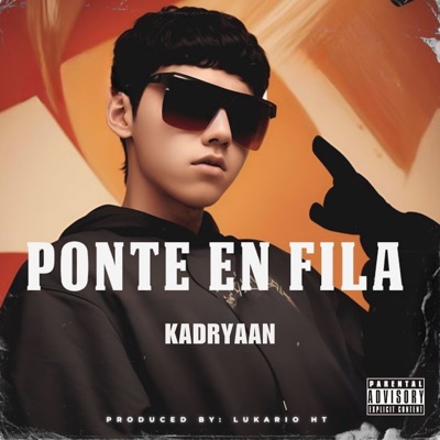 Ponte en Fila - Single