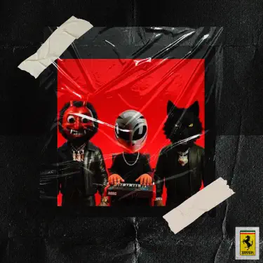 Netflix and chill Anuel AA Chris Jedi ROA