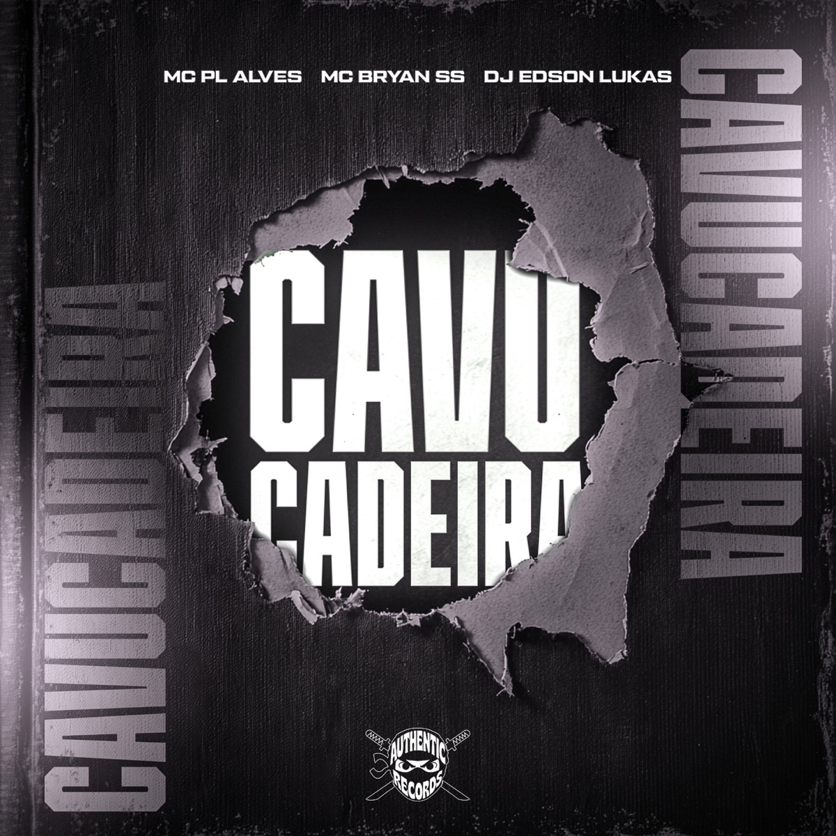 Cavucadeira - Single