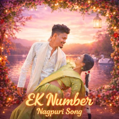 Ek Number (feat. Anita Bara) - Single