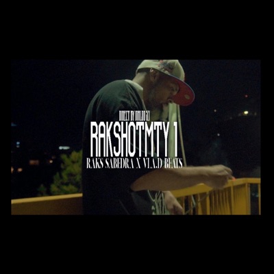 RAKSHOTMTY 1 (feat. Raks Saavedra) - Single