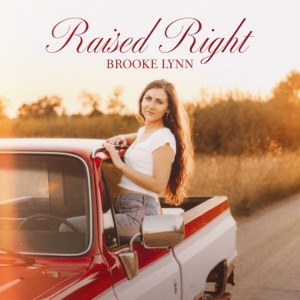 Raised Right - Single