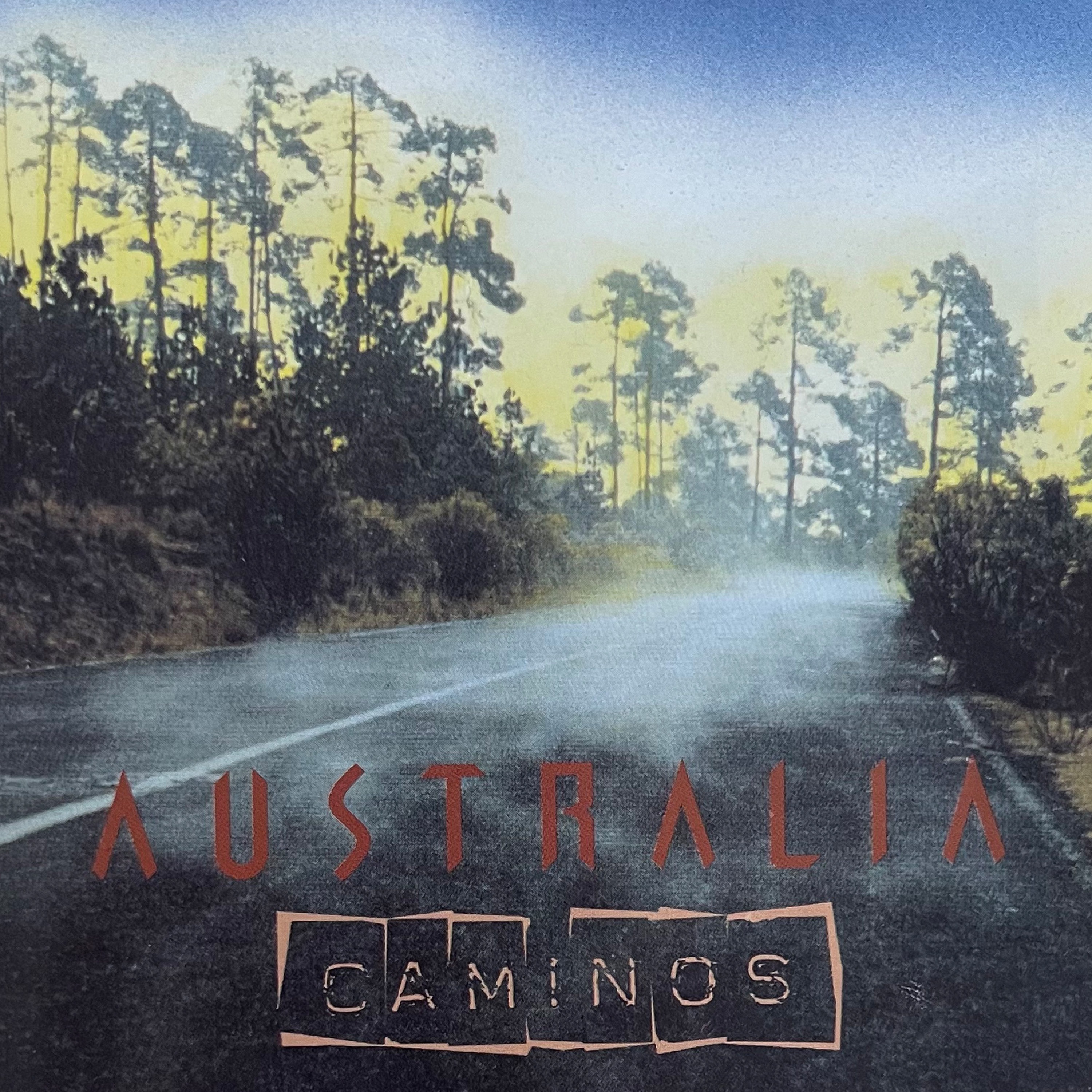 Caminos