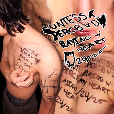 PLAYING w my HEART - Single