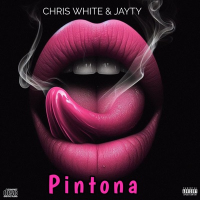 Pintona (feat. Jayty) - Single