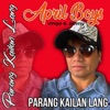 Parang Kailan Lang