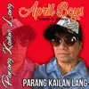 Parang Kailan Lang