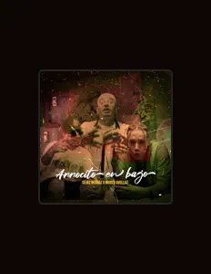 Listen to Cejaz Negraz, watch music videos, read bio, see tour dates & more!