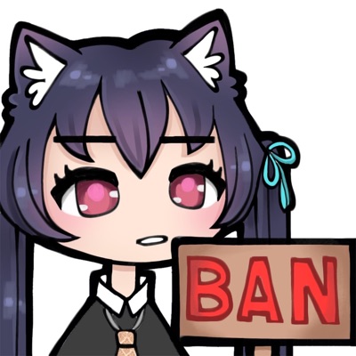 BAN (feat. KillSerika) - Single
