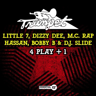 4 Play + 1 - EP