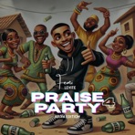 Praise Party 4 (Ariya Edition) - EP