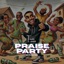Praise Party 4 (Ariya Edition) - EP
