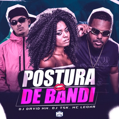 Postura de Bandi - Single
